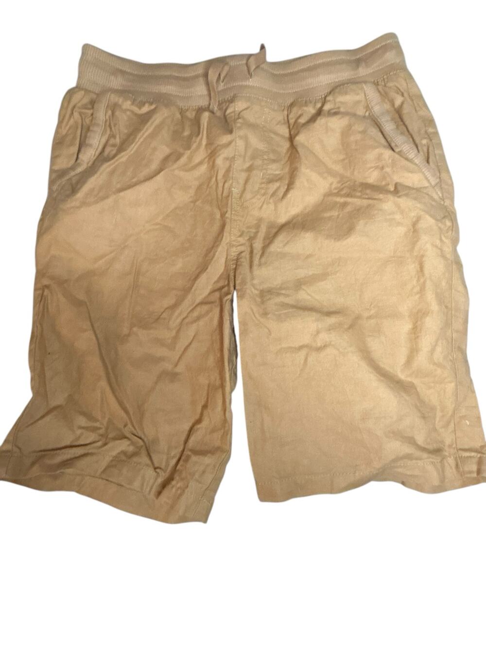 Tea Collection khaki shorts size 16